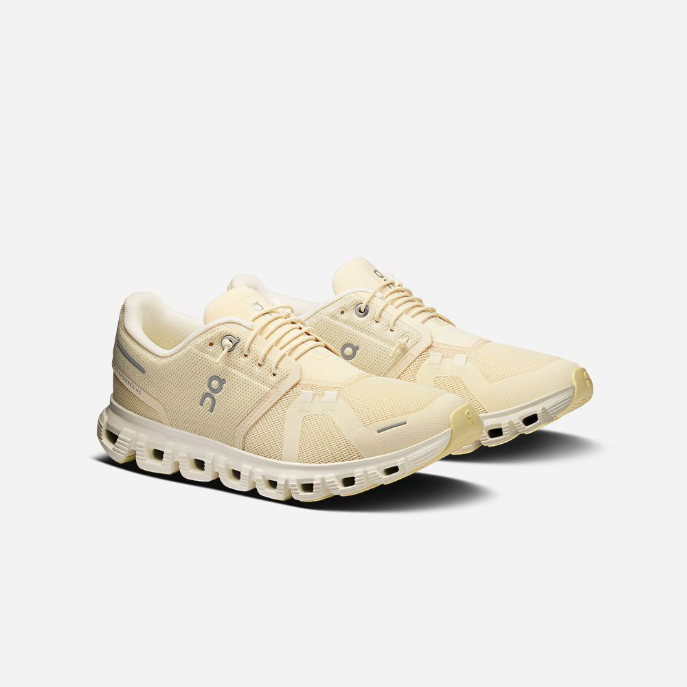 On - Giày thời trang thể thao nữ Cloud 6 Lifestyle Shoes