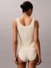 Calvin Klein - Áo Ngủ Nữ Cotton Stretch Lounge Tank Top