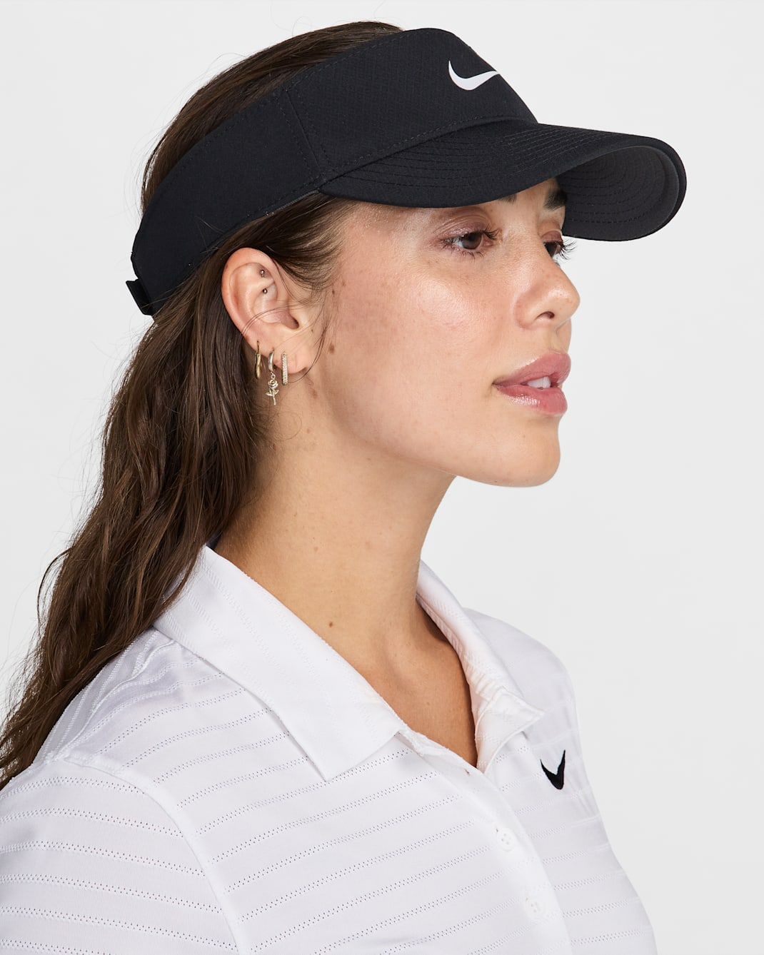 Nike - Nón thể thao Nam Nữ Nike Ace Dri-FIT Visor