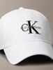 Calvin Klein - Nón Lưỡi Trai Nữ Cotton Twill Logo Cap