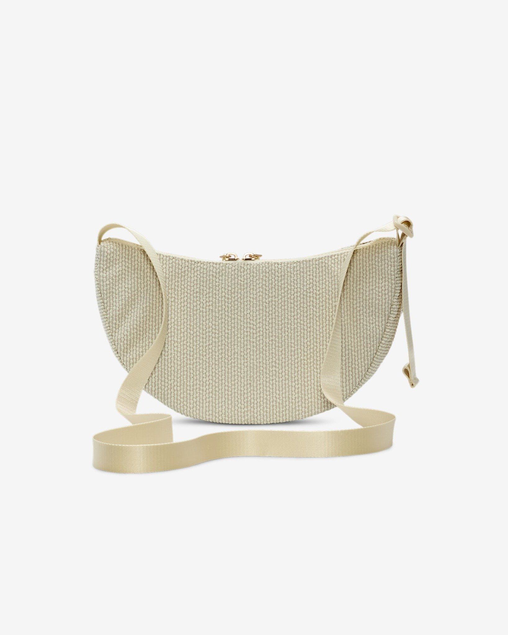 Nike - Túi thể thao Nam Nữ Aura Crescent Cross-Body Bag (4L)