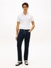 Tommy Hilfiger - Áo Polo Nam Liquid Cotton Tipped Slim Polo