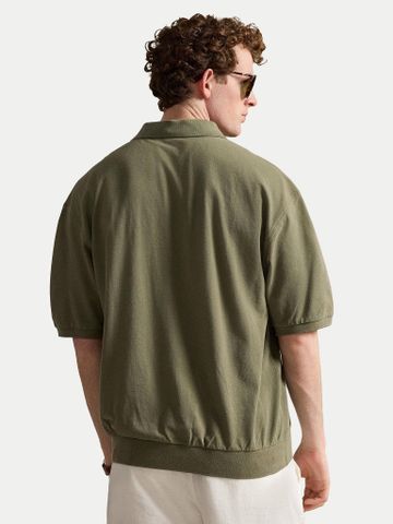 Ralph Lauren - Áo Sơ Mi Nam Regular Fit Sport Shirt