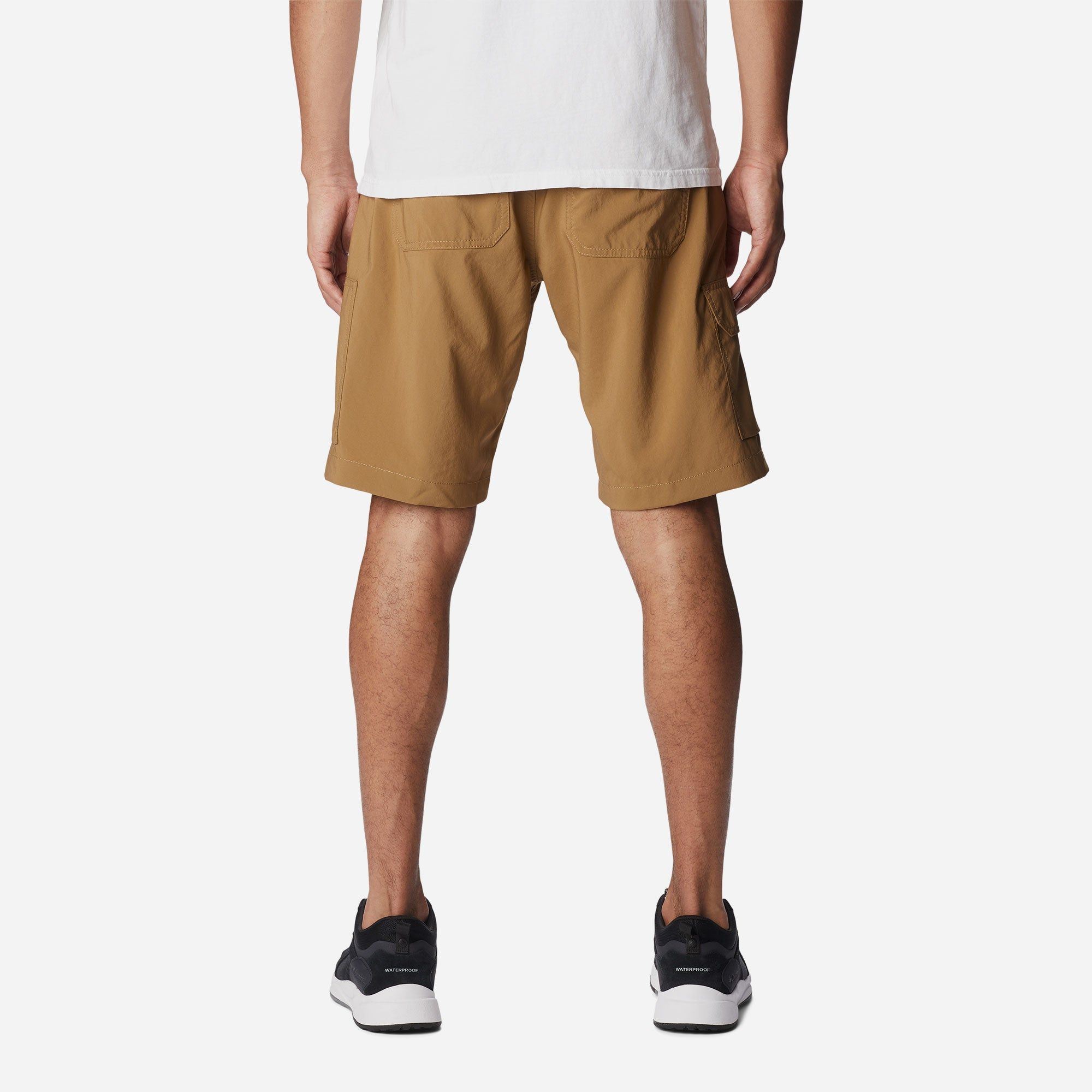 Columbia - Quần ngắn nam Silver Ridge™ Utility Cargo Outdoor