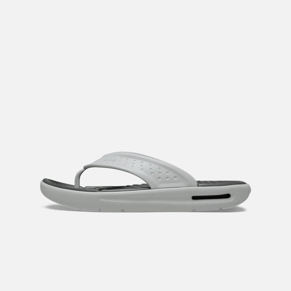 Crocs - Dép xỏ ngón nam Inmotion Flip Men's Mirage Lifestyle