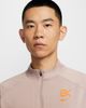 Nike - Áo tay dài thể thao Nam Stride 'Eliud Kipchoge' Men's Dri-FIT 1/4-Zip Running Top