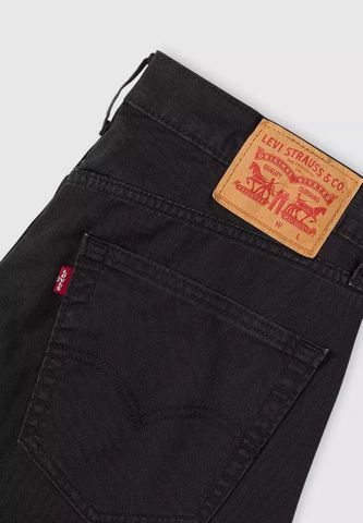 Levi's - Quần Jean Dài Nam Levi's® Men's 505™ Regular Jeans