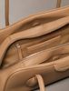 Calvin Klein - Túi Đeo Vai Nữ Emblem Logo Pebble Shoulder Bag