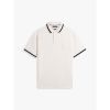 Tommy Hilfiger - Áo Thun Có Cổ Nam TH Script Classic Fit Polo