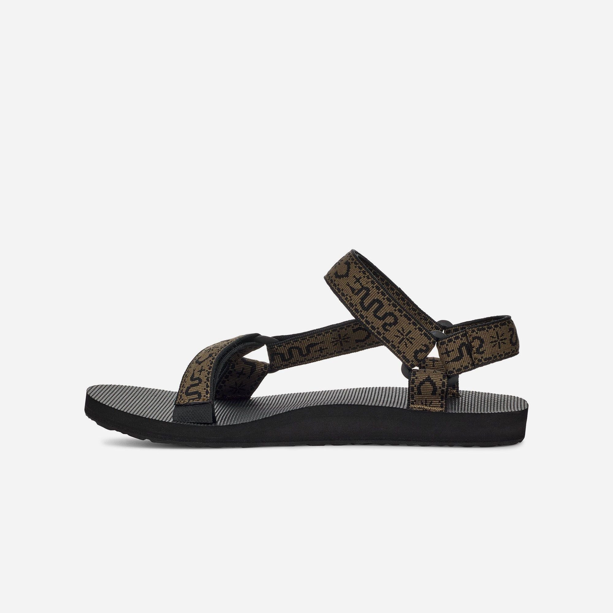 Teva - Xăng đan nam Original Universal Lifestyle Sandals