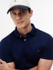 Tommy Hilfiger - Áo Polo Nam Regular Pique Jacquard Collar Polo Shirt
