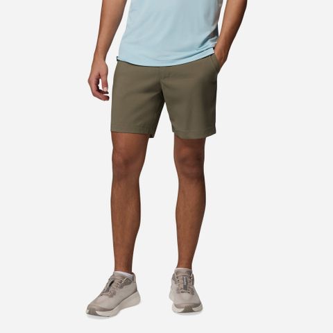Columbia - Quần Ngắn Thể Thao Nam Tech Trail Utility Short - 2