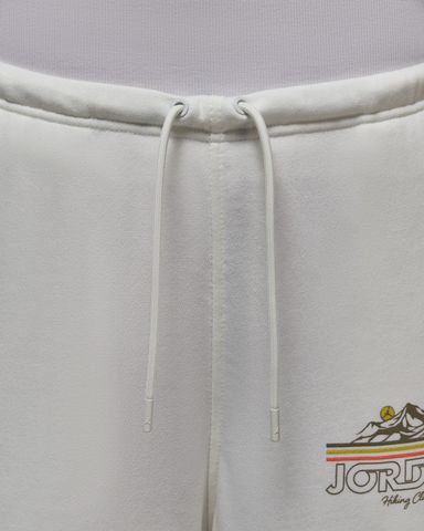 Nike - Quần Dài Thể Thao Nữ Jordan Brooklyn Fleece Open-Hem Hike Mike Trousers