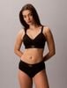 Calvin Klein - Quần Lót Nữ Graphic Hipster Panty