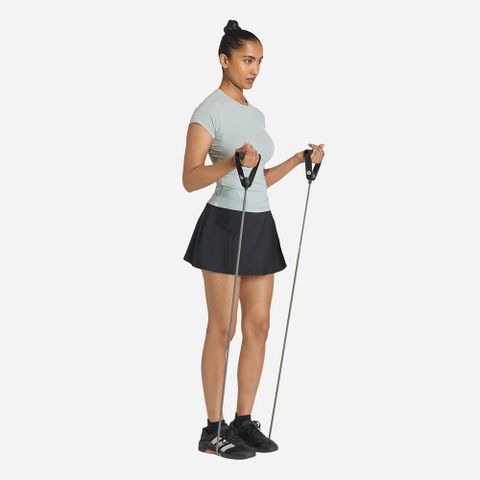 Adidas - Váy Thể Thao Nữ HYG Skort