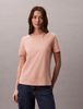 Calvin Klein - Áo Thun Nữ Archive Jersey Crewneck Tee