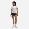 Hoka - Áo Tay Ngắn Thể Thao Nữ EveryRun SS JOY PRT