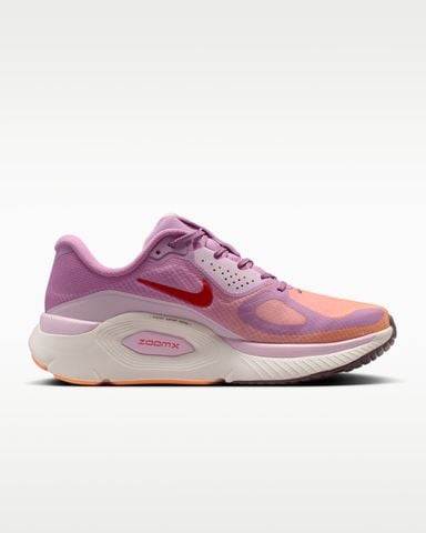 Nike - Giày Chạy Bộ Nữ Nike Structure Plus Women's Road Running Shoes