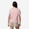 Columbia - Áo Thun Tay Ngắn Nữ Wild Springs™ Short Sleeve Top