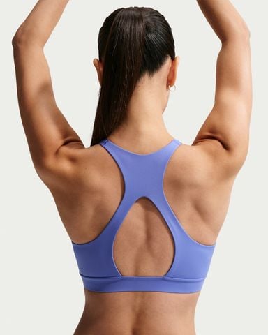 Nike - Áo Ngực Thể Thao Nữ Universa Medium-Support Padded Sport Bra