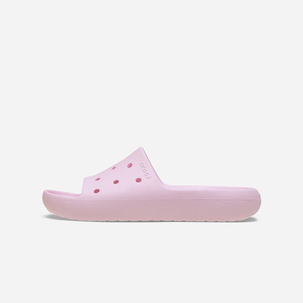 Crocs - Dép nam nữ Classic V2 Lifestyle