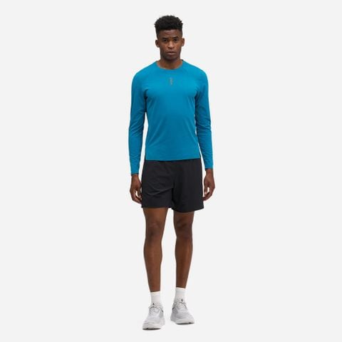 Hoka - Áo Tay Dài Thể Thao Nam EveryRun Long Sleeve