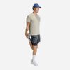 Adidas - Áo Tay Ngắn Thể Thao Nam Running Top T-Shirt Adi365