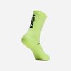 Hoka - Vớ Chạy Bộ Unisex Race Day Crew Sock