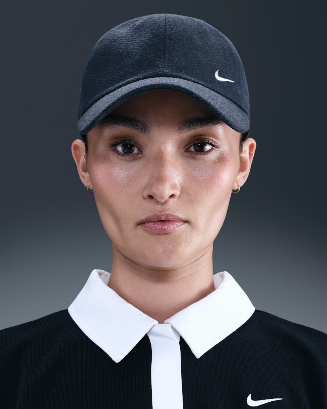 Nike - Nón lưỡi trai thể thao Nam Nữ Nike Club Unstructured Cap
