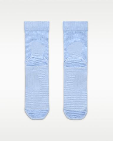 Nike - Vớ Thể Thao Unisex Run Lightweight Running Micro-Crew Socks (1 Pair)