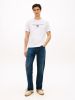 Tommy Hilfiger - Áo Thun Tay Ngắn Nam Jersey Logo T-Shirt