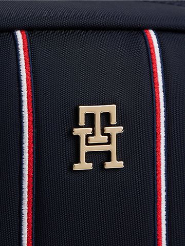 Tommy Hilfiger - Túi đeo chéo nữ Popette Camera Bag Corp