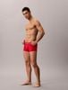 Calvin Klein - Quần Lót Nam Icon Microfiber Stretch Metallic Low Rise Trunk