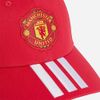 Adidas - Nón Lưỡi Trai Thể Thao Unisex Manchester United Fc Baseball