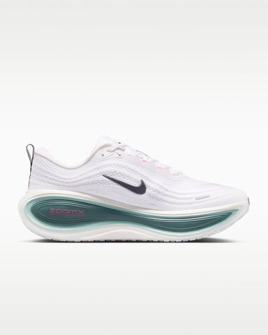 Nike - Giày Chạy Bộ Nam Vomero Plus Men's Road Running Shoes