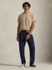 Ralph Lauren - Áo Thun Tay Ngắn Nam Classic Fit Logo Jersey T-Shirt