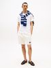 Tommy Hilfiger - Áo thun tay ngắn nam Palm Tree Back Graphic T-Shirt