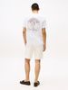 Tommy Hilfiger - Áo thun tay ngắn nam Palm Tree Back Graphic T-Shirt