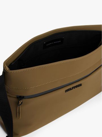 Tommy Hilfiger - Túi đeo chéo nam Cool Webbing Strap Messenger Bag