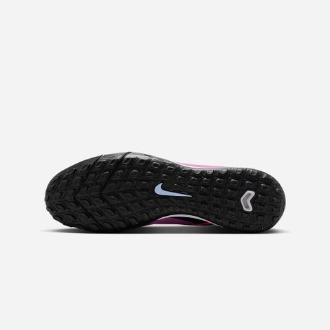 Nike - Giày đá banh sân cỏ nhân tạo Men's Zoovapor 16 Pro Turf Football Boots - Pink