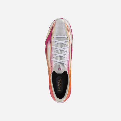 Mizuno - Giày Đá Banh Nam Alpha III Elite AS