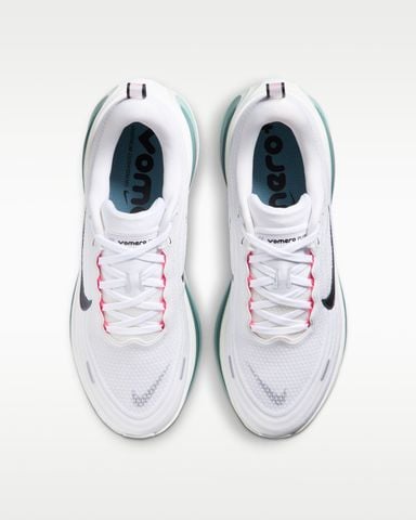 Nike - Giày Chạy Bộ Nam Vomero Plus Men's Road Running Shoes
