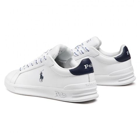 Ralph Lauren - Giày Sneakers Nam Heritage Court II