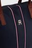 Tommy Hilfiger - Túi Tote Nữ TH Popette Tote Corp