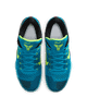 Nike - Giày bóng rổ thể thao Nam Kobe 9 Elite Low Protro Neo Turquoise and Volt
