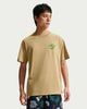 Nike - Áo Tay Ngắn Thể Thao Nam Sportswear U Nsw Tee Lse Orange