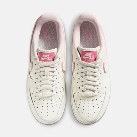 Nike - Giày Thời Trang Nữ Air Force 1 '07 Essential Women's Shoes