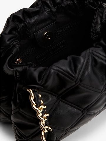 Tommy Hilfiger - Túi Tote Nữ TH Monogram Quilted Tote Bag
