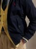 Ralph Lauren - Áo Khoác Nam The Bedford Twill Jacket