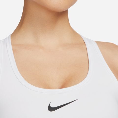 Nike - Áo Ngực Thể Thao Nữ Swoosh Medium Support Bra